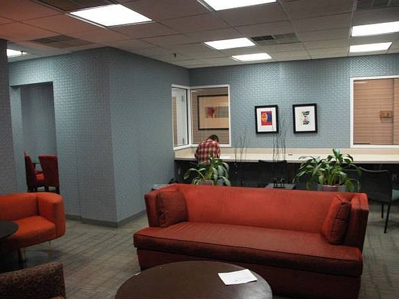 Riverwest Study Room