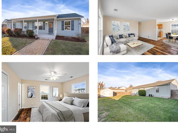 11698 Fort Union Dr, Remington, VA 22734