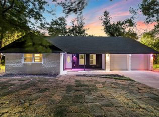 726 Gaywood Dr, Woodway, TX 76712