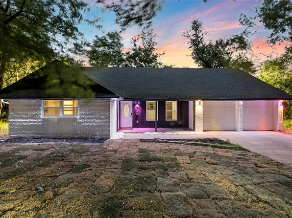 726 Gaywood Dr, Woodway, TX 76712
