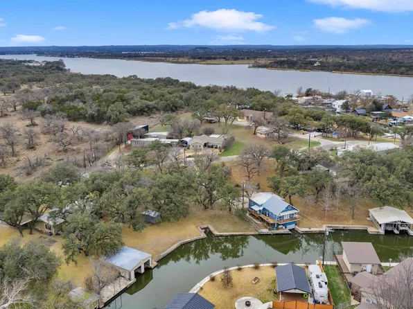 509 CR 136B Street, Kingsland, TX 78639