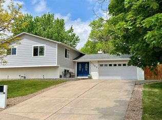 5389 W Roxbury Pl, Littleton, CO 80128