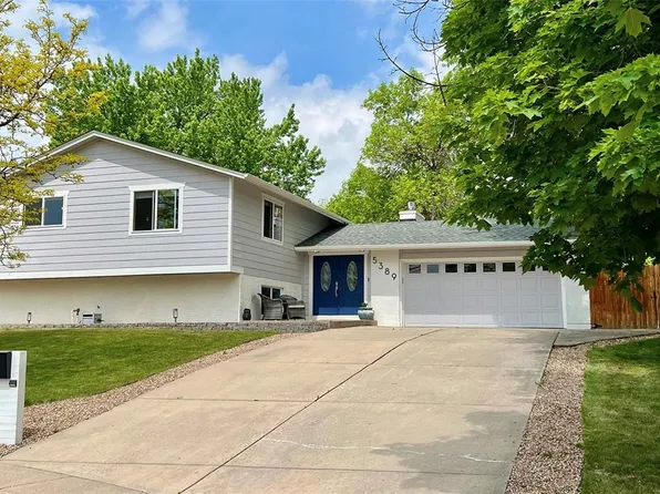 5389 W Roxbury Place, Littleton, CO 80128