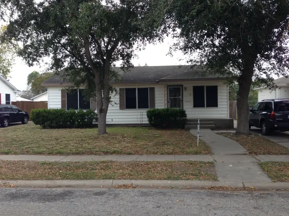 4129 Lowman St, Corpus Christi, TX 78411