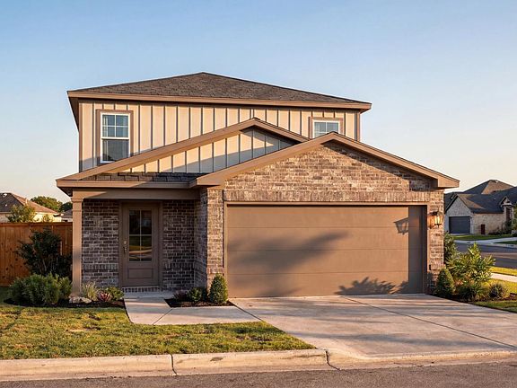 Build The Sabine D - now starting at 308,990