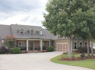 3040 Brooks Trl, Monroe, GA 30656