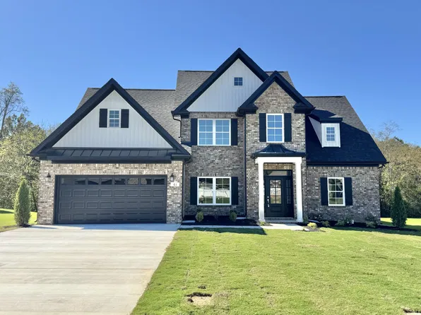 61 Spring House Dr Lot 11, Manchester, TN 37355