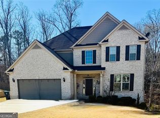 211 Alderleaf Ct, McDonough, GA 30252