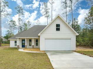 14 S Founders Way, Hattiesburg, MS 39401