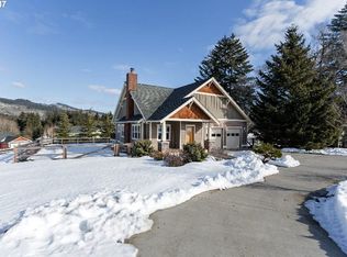 46 Forester Ln, White Salmon, WA 98672