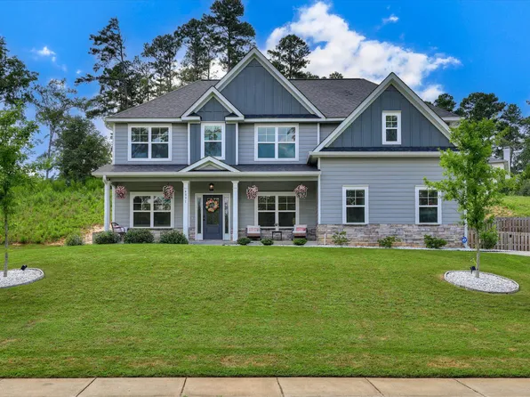 4091 Stowe Drive, Grovetown, GA 30813