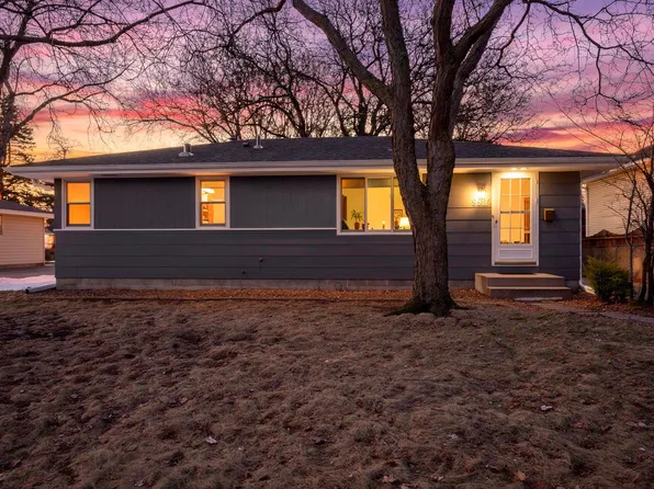 9917 Pillsbury Ave S, Bloomington, MN 55420