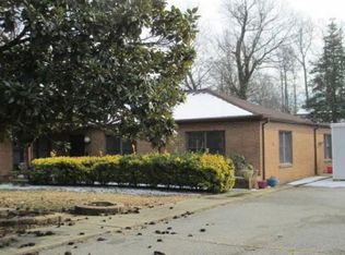 1359 Fishing Creek Rd, Annapolis, MD 21403