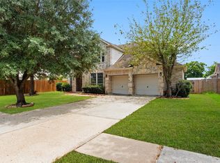 3011 Grand Lakeview Dr, Spring, TX 77388