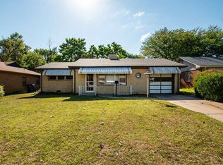 2011 S Edgemoor St, Wichita, KS 67218