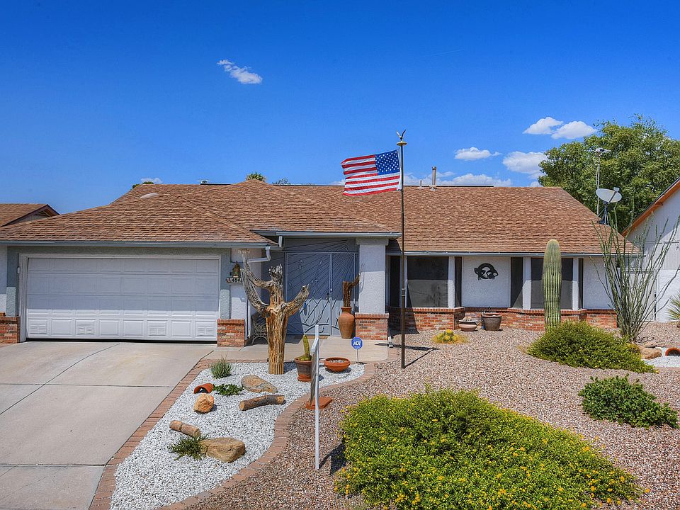 1st image of 4848 W Snowberry Ln
