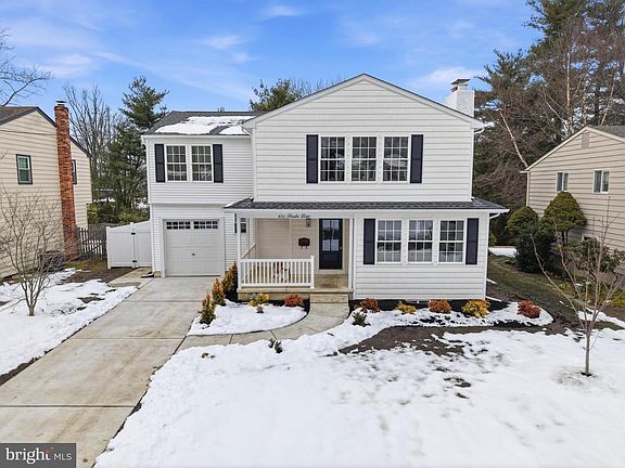 5th image of 615 Pardee Ln