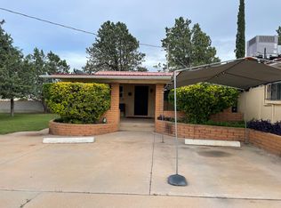 7247 S Highway 92, Hereford, AZ 85615