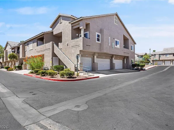 2053 Gravel Hill St Unit 201, Las Vegas, NV 89117