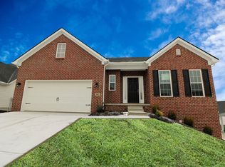 161 Shinnecock Hill Dr, Georgetown, KY 40324