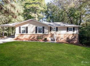 3132 Buckeye Dr, West Columbia, SC 29170