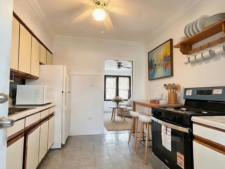 3352 N Long Ave #1 — Photo 4