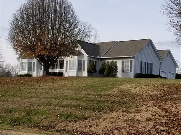 511 Golf Course Rd, Pilot Mountain, NC 27041