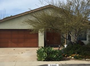 7562 Andasol St, San Diego, CA 92126