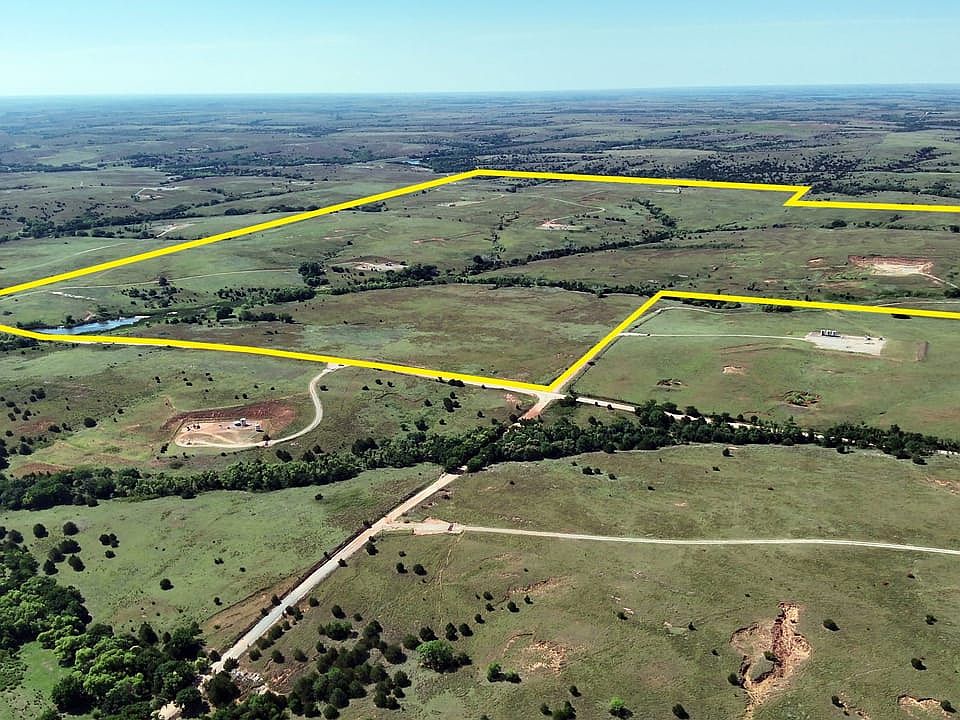 Drone Property Boundary
