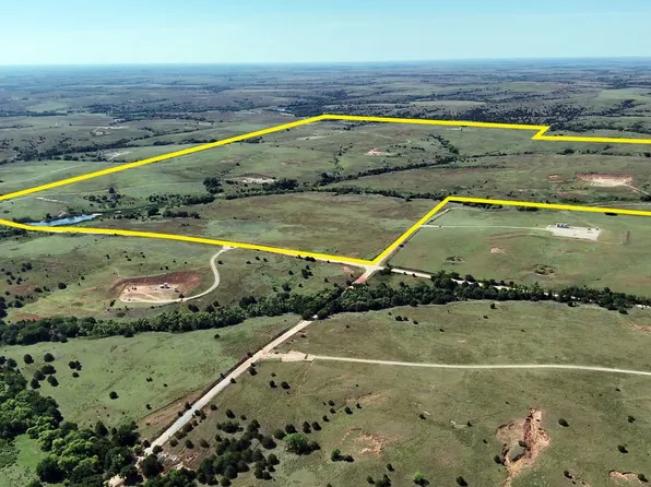N2100 Ew #880, Butler, OK 73625