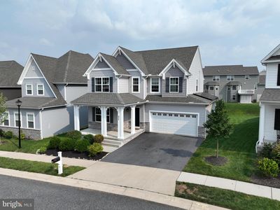 672 Stockdale Dr, Lancaster, PA, 17601