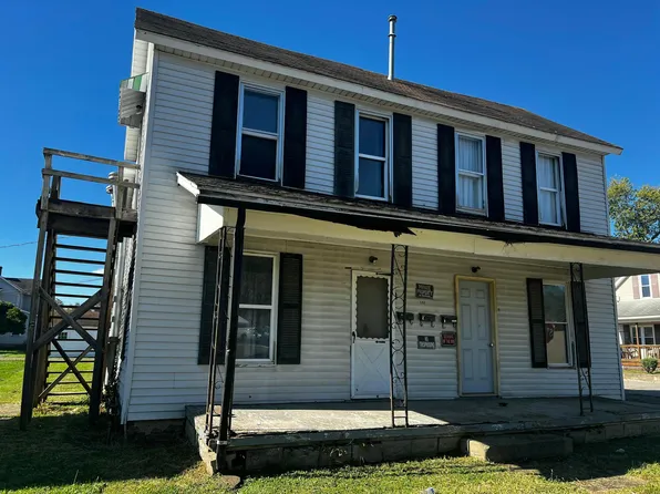 597 Henrietta Ave, Logan, OH 43138