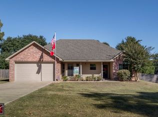 497 Burma Rd, Ball, LA 71405