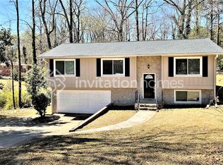 2339 Bermuda Run Ct, Decatur, GA 30035