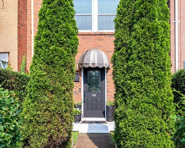 615 Lischey Ave — Photo 1