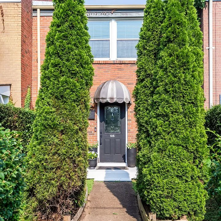 615 Lischey Ave