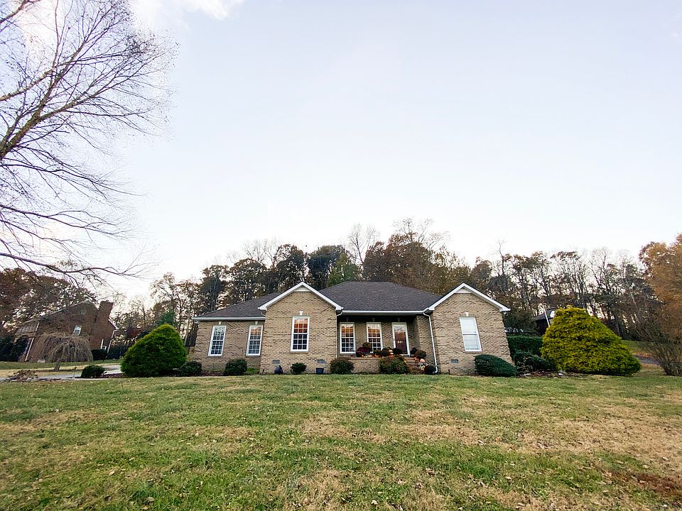 FRONT OF HOUSE - STREET VIEW