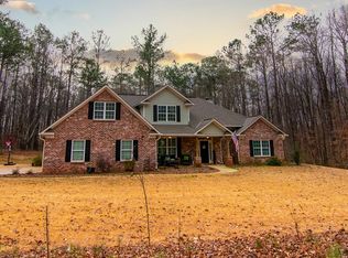 3337 Lower Blue Springs Rd, Hamilton, GA 31811