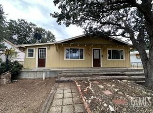 100 Pioneer Pl, Bodfish, CA