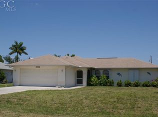 1509 SE 17th Ave, Cape Coral, FL 33990