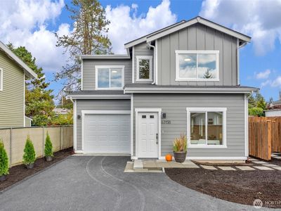 6315 W Beech Street #C, Everett, WA, 98203