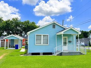 1100 E 12th St, Thibodaux, LA 70301