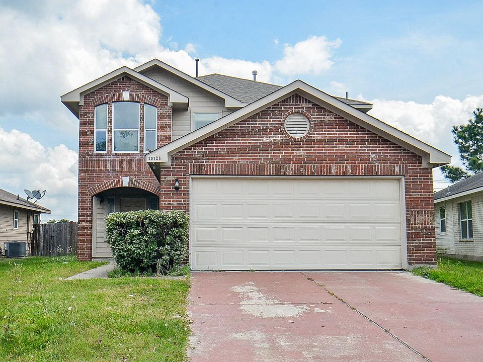 1st image of 20726 Hardwick Oaks Dr