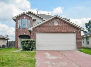 20726 Hardwick Oaks Dr, Houston, TX 77073