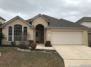 6511 Jade Mdw, San Antonio, TX 78249