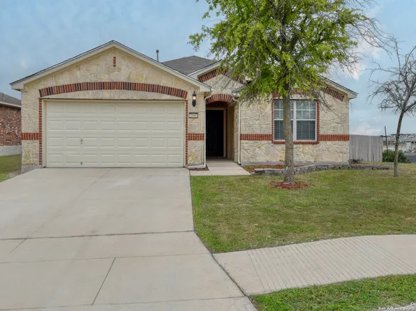 2606 AMETHYST DR, San Antonio, TX 78259