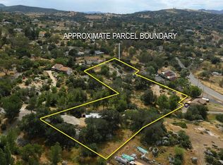 131 Ransom Hill Ln, Ramona, CA 92065