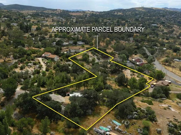 131 Ransom Hill Ln, Ramona, CA 92065