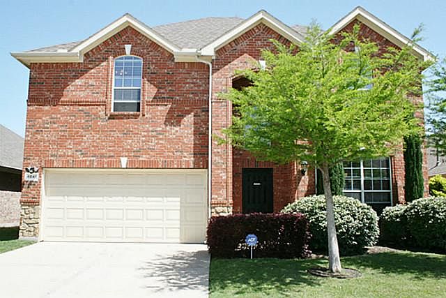 1st image of 4641 Daisy Leaf Dr