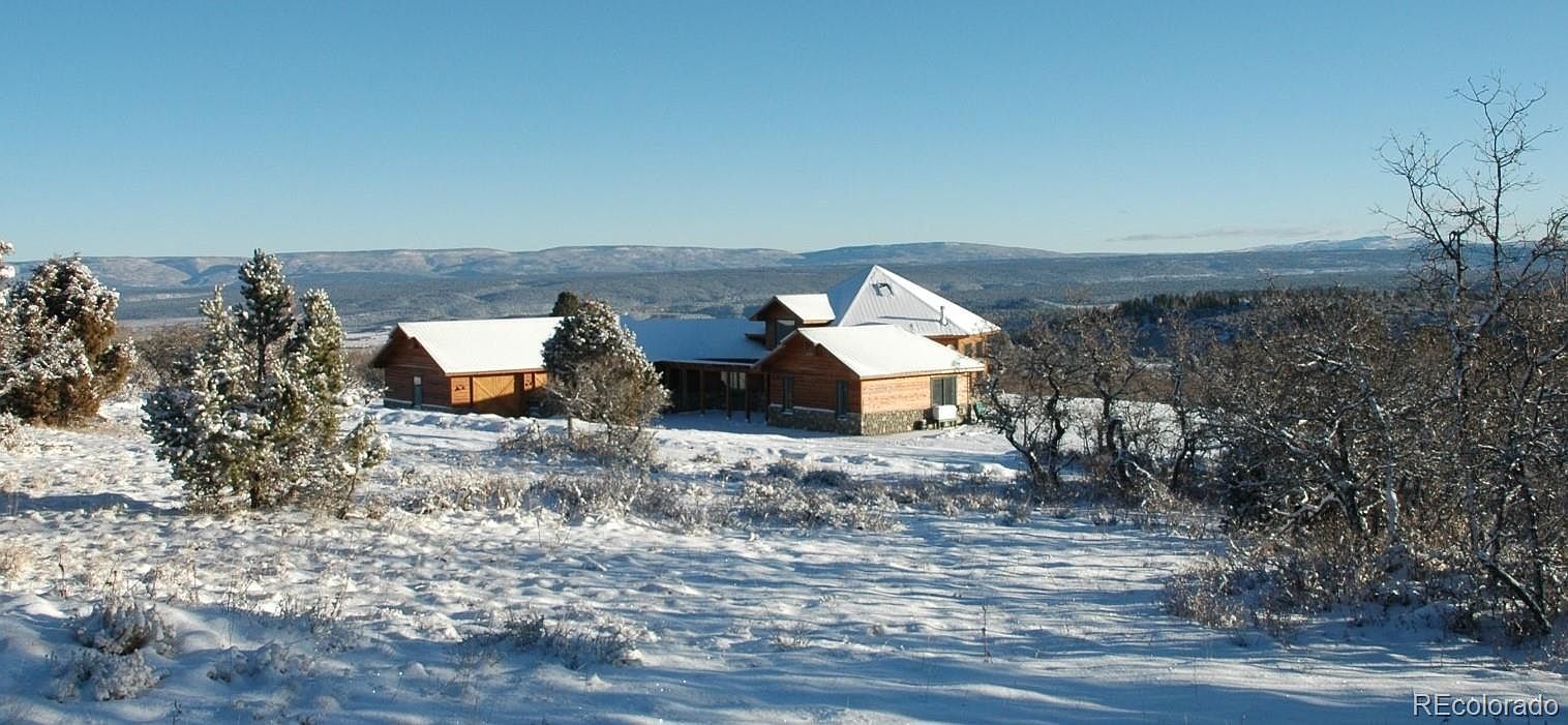 1535 N Gurley Lake Drive, Norwood, CO 81423 MLS 6816512 Zillow